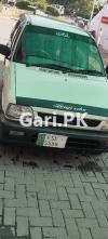 Suzuki Mehran VX 2004 For Sale in Faisalabad