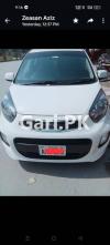 KIA Picanto VX 2022 For Sale in Lahore