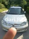 Honda Civic EXi 2005 For Sale in Islamabad