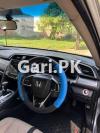 Honda Civic VTi Oriel Prosmatec 2017 For Sale in Lahore