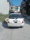 Toyota Duet  1995 For Sale in Islamabad