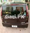 Daihatsu Move  2014 For Sale in Islamabad