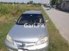 Honda Civic EXi 2005 For Sale in Islamabad