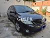 Toyota Corolla GLi Automatic 1.6 VVTi 2013 For Sale in Rawalpindi