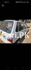 Suzuki Mehran VXR 2005 For Sale in Karachi