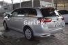 Toyota Corolla Fielder Hybrid 2017 For Sale in Rawalpindi