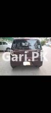 Daihatsu Mira L 2014 For Sale in Karachi