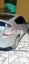 Toyota Prius  2008 For Sale in Peshawar