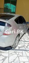 Toyota Prius  2008 For Sale in Khyber Pakhtunkhwa