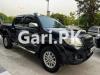 Toyota Hilux  2012 For Sale in Islamabad