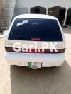 Suzuki Cultus VXR 2010 For Sale in Talagang