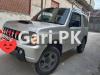 Suzuki Jimny  2012 For Sale in Sialkot