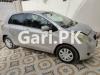 Toyota Vitz  2011 For Sale in Karachi