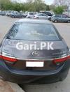 Toyota Corolla Altis Automatic 1.6 2019 For Sale in Karachi