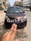 Daihatsu Mira L SA 2014 For Sale in Karachi