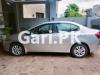 Honda City Aspire 2016 For Sale in Lahore