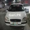 Hyundai Santro Exec 2006 For Sale in Lahore