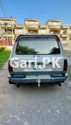 Toyota Land Cruiser VX Limited 4.5 1991 For Sale in Rawalpindi