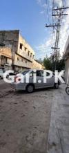 Suzuki Liana RXi 2008 For Sale in Rawalpindi