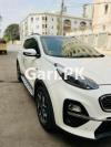 KIA Sportage AWD 2020 For Sale in Karachi