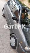 Daihatsu Cuore CX Eco 2006 For Sale in Karachi