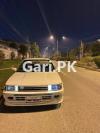 Toyota Corolla SE Limited 1998 For Sale in Peshawar