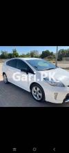 Toyota Prius  2014 For Sale in Karachi