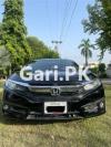 Honda Civic VTi Oriel 2021 For Sale in Lahore