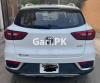 MG ZS  2021 For Sale in Lahore