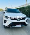 Toyota Fortuner 2.7 VVTi 2018 For Sale in Karachi