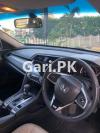 Honda Civic Oriel 1.8 i-VTEC CVT 2019