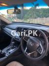 Honda Civic Oriel 1.8 i-VTEC CVT 2019 For Sale in Karachi