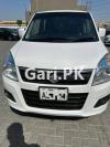Suzuki Wagon R VXL 2022