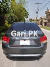 Honda City 1.3 i-VTEC 2013 For Sale in Rawalpindi