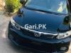 Honda Civic VTi Oriel Prosmatec 1.8 i-VTEC 2015 For Sale in Islamabad