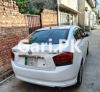 Honda City IVTEC 2014