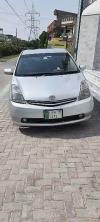 Toyota Prius  2010