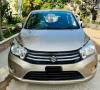 Suzuki Cultus VXL 2020