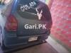 Suzuki Alto VXR (CNG) 2007 For Sale in Mardan