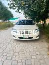 Toyota Corolla XLi VVTi 2010 For Sale in Chakwal