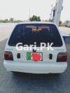 Suzuki Mehran VXR Euro II 2017 For Sale in Multan