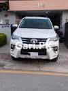 Toyota Fortuner 2.7 VVTi 2017 For Sale in Rawalpindi