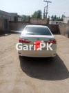 Toyota Corolla GLi 1.3 VVTi 2017 For Sale in Bhera