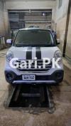 Daihatsu Cast Activa X 2018 For Sale in Lahore