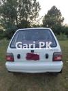 Suzuki Mehran VXR Euro II 2019 For Sale in Islamabad