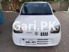 Suzuki Alto  2022 For Sale in Multan