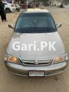 Suzuki Cultus VXR 2016 For Sale in Karachi