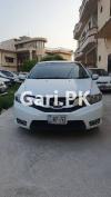 Honda City Aspire 2018 For Sale in Islamabad