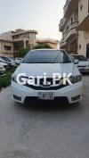 Honda City Aspire 2018 For Sale in Islamabad