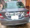 Honda City IDSI 2004 For Sale in Lahore